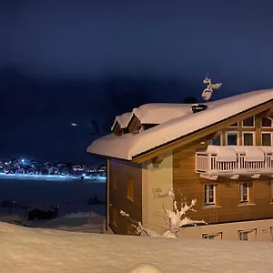 Claudia Appart hôtel Livigno