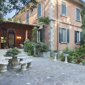 Park Le Magnolie Hotel Badia Polesine