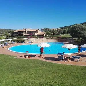 Vela Blu Maison d'hôtes Marinella (Sardinia)