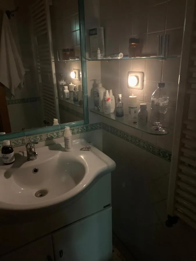 La Chiave Di Sol Hotell Florens