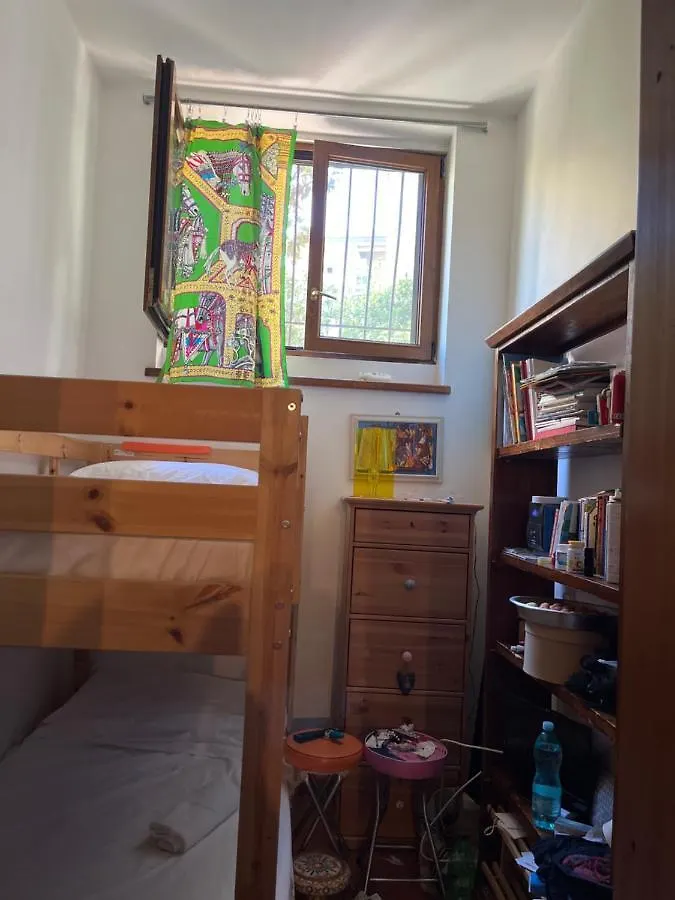 La Chiave Di Sol Hotell Florens Pensionat