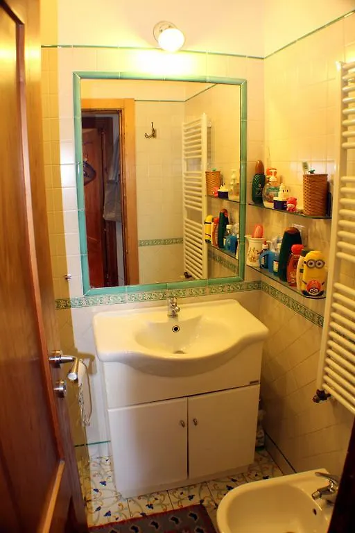 La Chiave Di Sol Hotell Florens