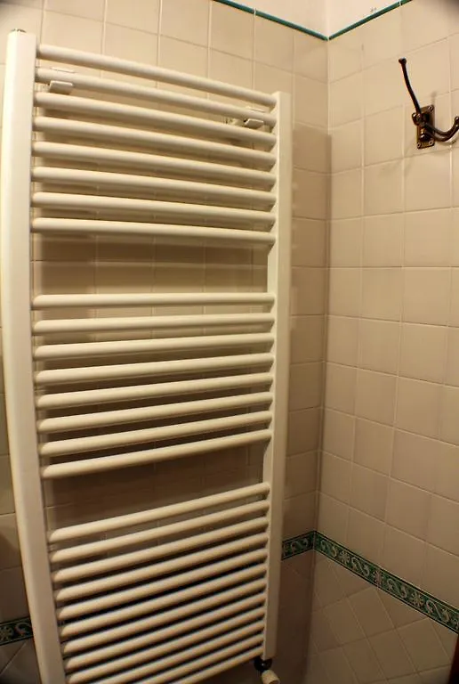 La Chiave Di Sol Hotell Florens Pensionat