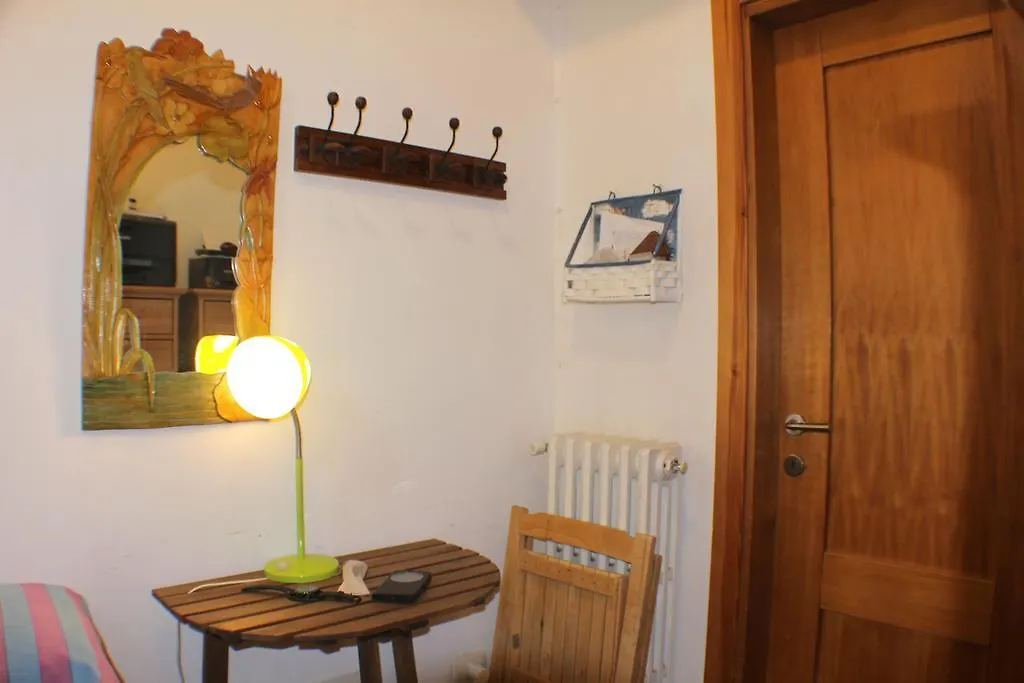 La Chiave Di Sol Hotell Florens 0*,